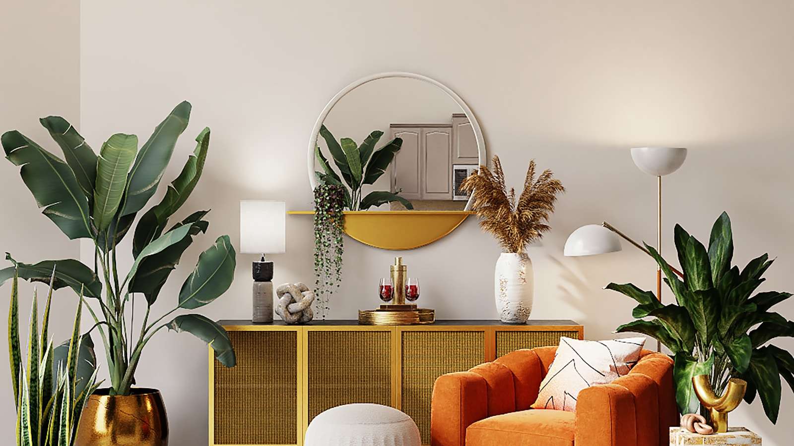 Interior Designer