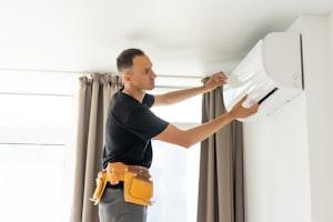 AC Service & Repair