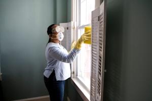 Home Deep Cleaning