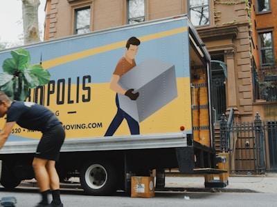 Local House Shifting