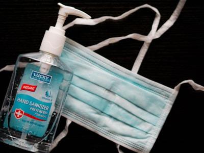Sanitization & Disinfection