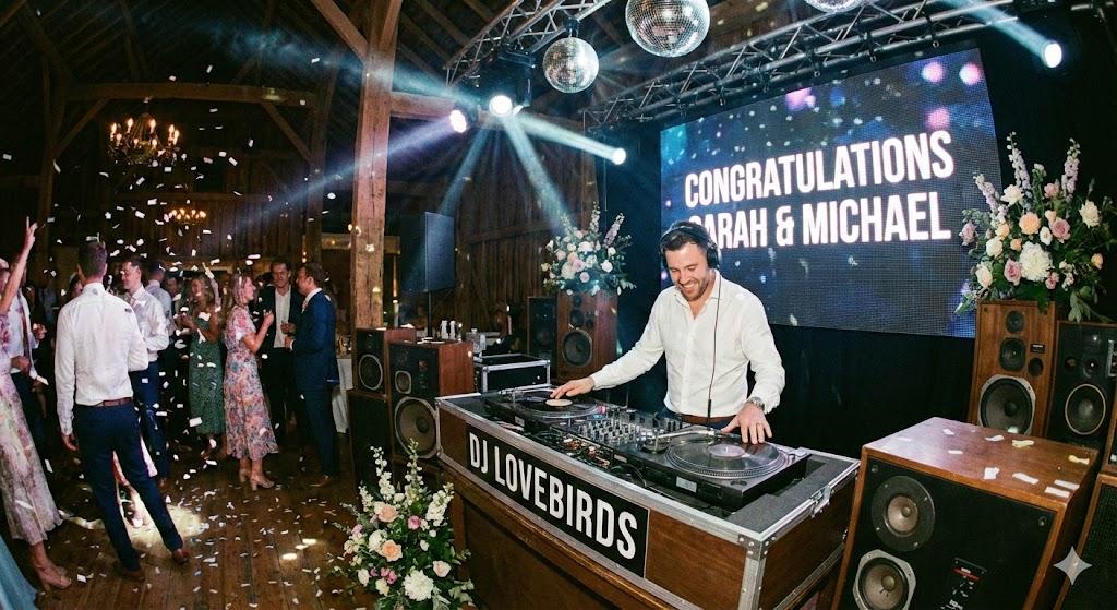 DJ & Music