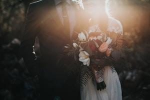 Wedding Photographer