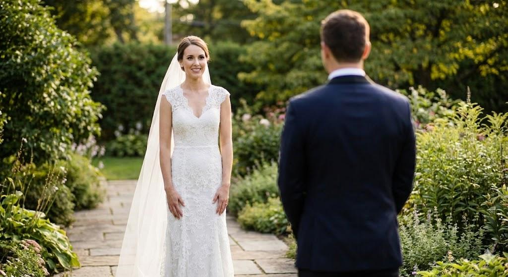 Wedding Photography