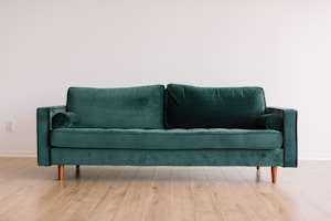 Sofa & Carpet Cleaning