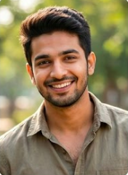 Rahul S.