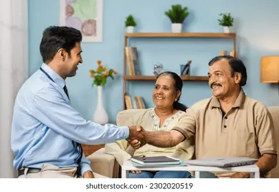 Trusted Professionals on MatchedNeeds
