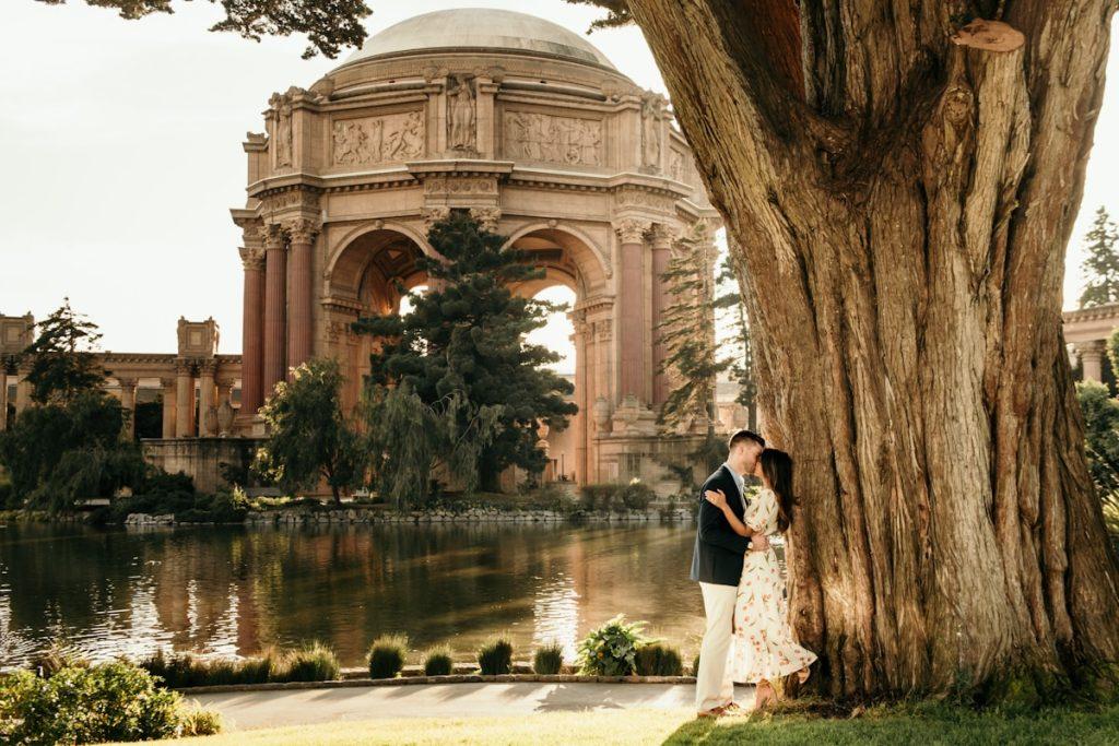 Pre wedding shoot cost in Jaipur: royal palace backdrop