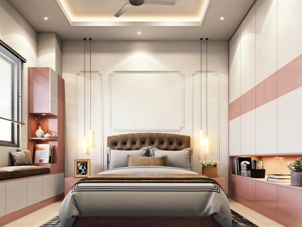 2bhk interior design cost in bangalore