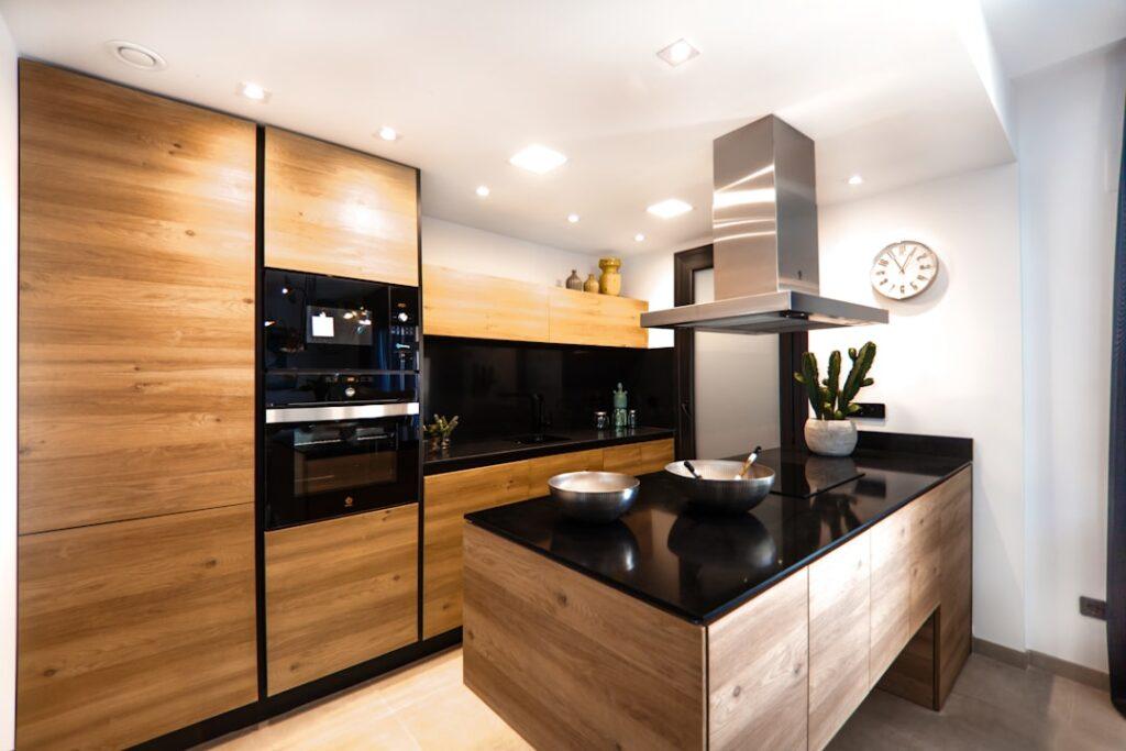 modular kitchen design ideas for apartments