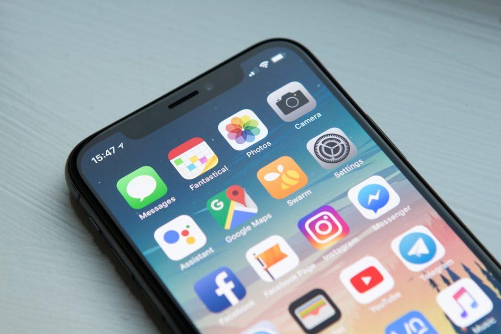 MVP app development cost in India - smartphone app