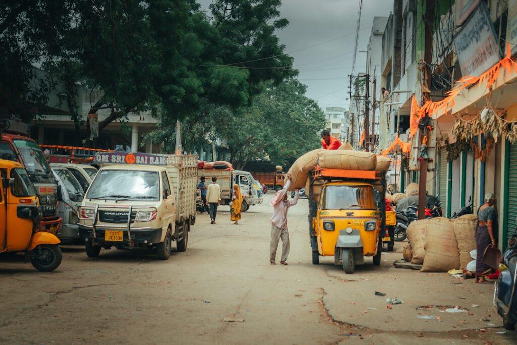 office shifting charges in hyderabad