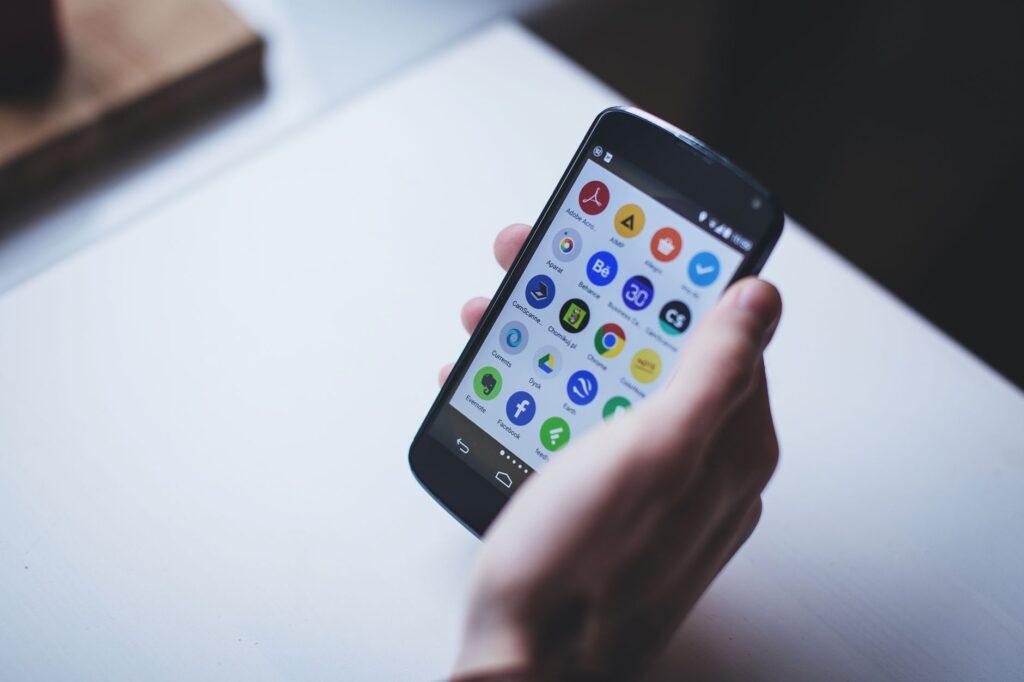 android app development cost in Pune