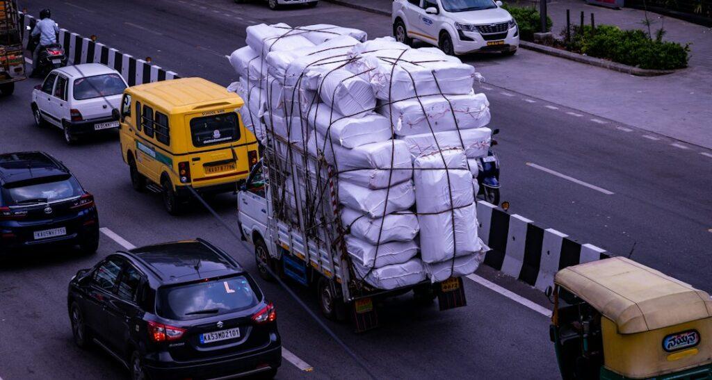 best packers and movers in Bengaluru for local shifting