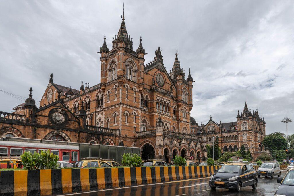 car transportation cost from Mumbai to Bangalore