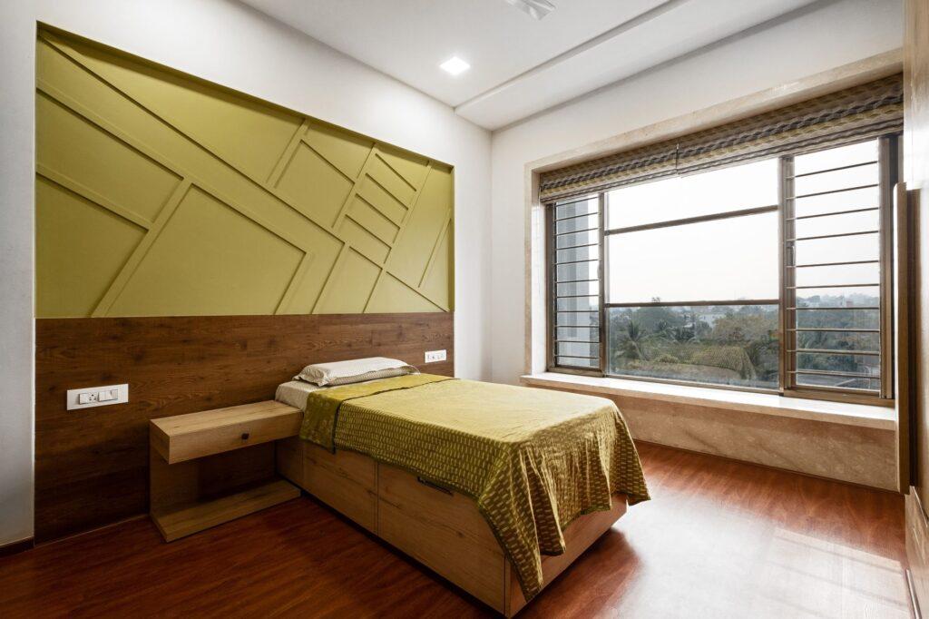 false ceiling cost in Pune apartment