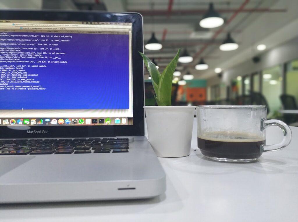 website development company in Pune for small business
