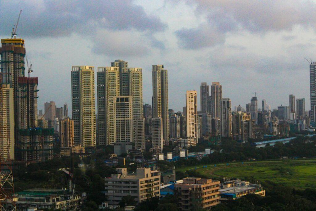 CA services for small business in Mumbai