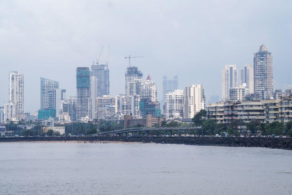 GST return filing process for small business in Mumbai