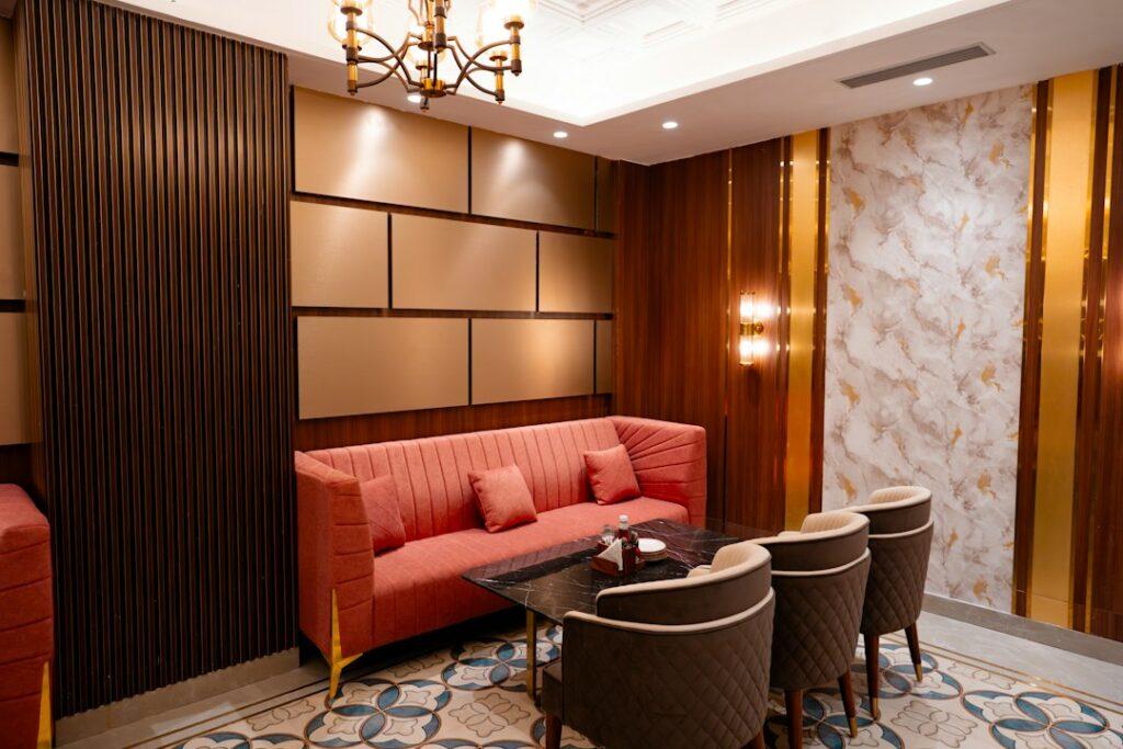 home interior designers in Gurgaon