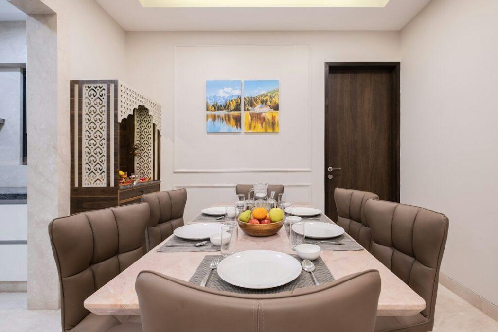 modular kitchen cost in Pune