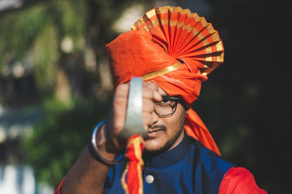wedding photographer cost in Pune for one day