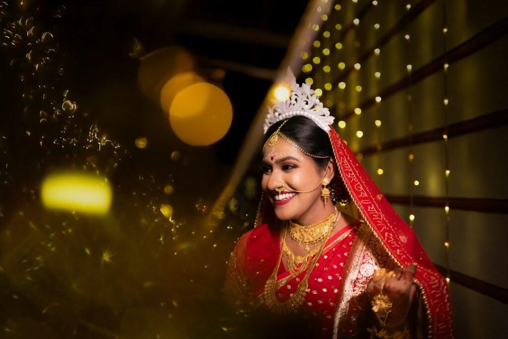 wedding photography packages in Kolkata