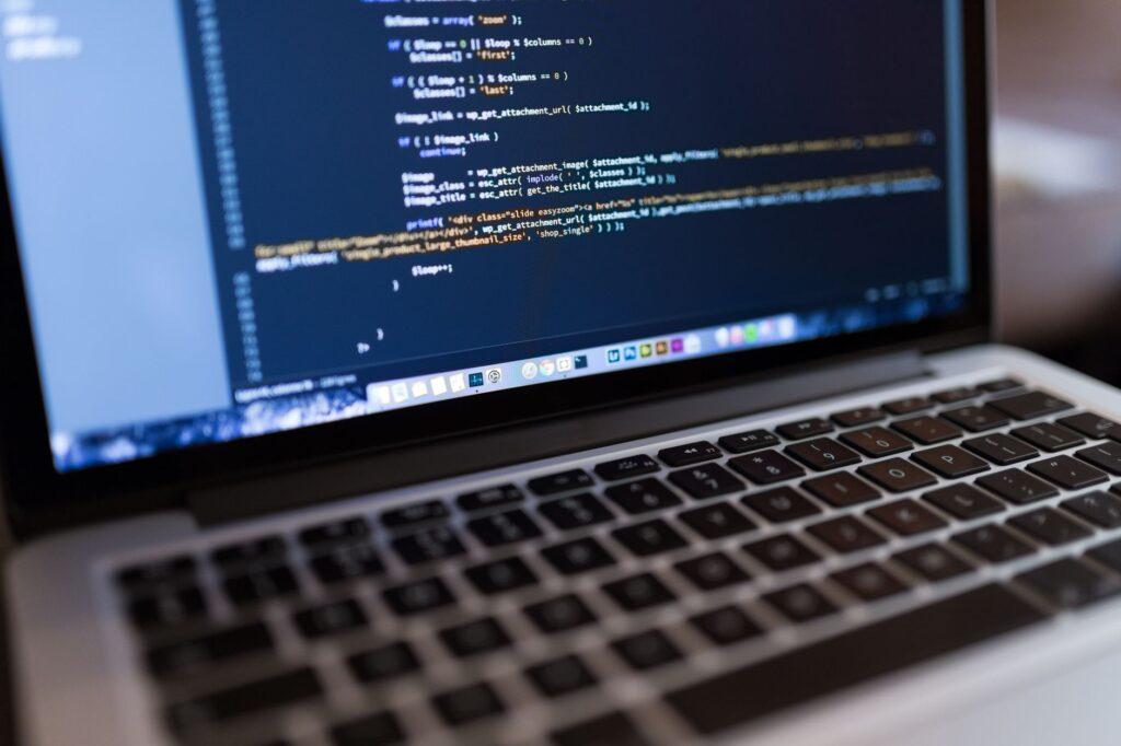 WordPress website development company in Kolkata